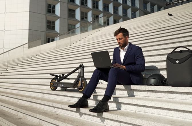 , Το Ninebot Kickscooter MAX G30 φθηνότερο στην αγορά με αυτό το ΚΟΥΠΟΝΙ, TechWar.gr