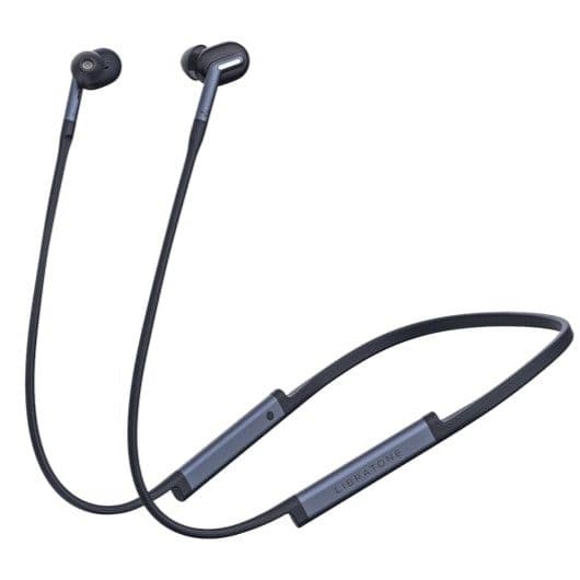 Libratone Track +2 neckband headphones