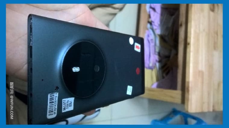 Μια γρήγορη ματιά στην αποκάλυψη του Nokia Lumia 1020 Windows Phone πριν από 10 χρόνια, σήμερα
