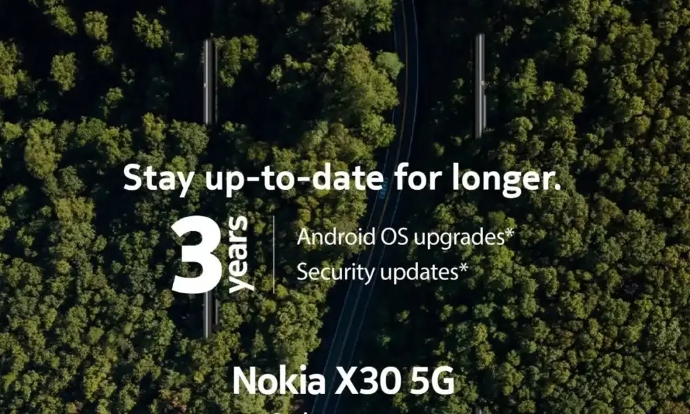 Λίστα ενημερώσεων ασφαλείας του Nokia Ιουλίου 2023
