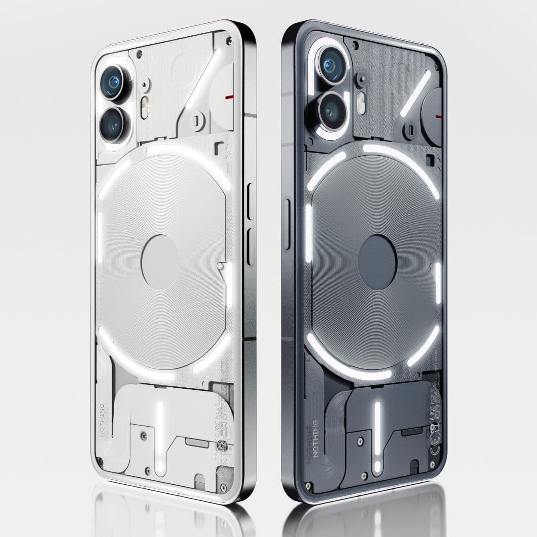 , Το Nothing Phone 1 λαμβάνει επιτέλους την ενημέρωση που όλοι περιμέναμε, TechWar.gr