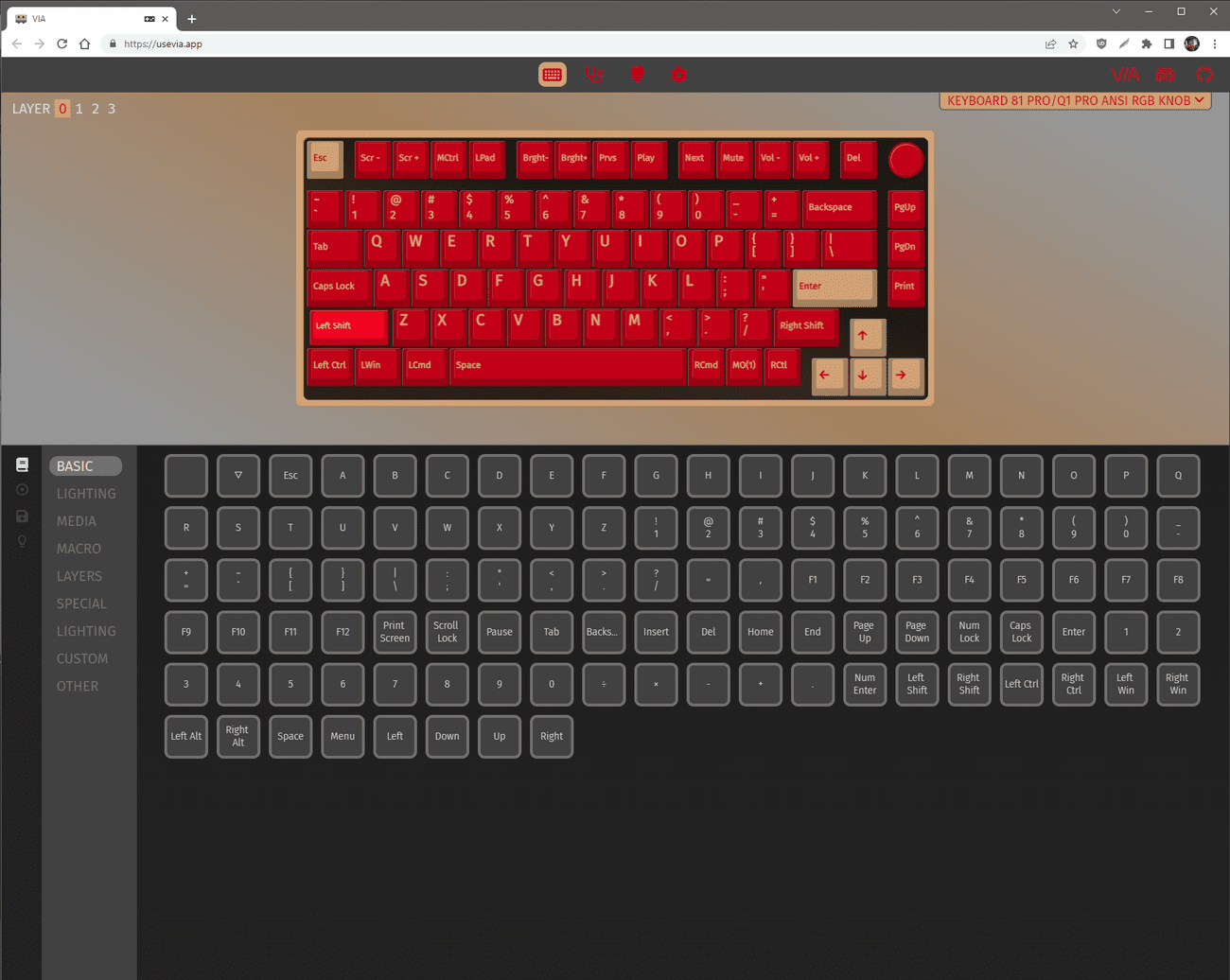Αναθεώρηση OnePlus Keyboard 81 Pro μέσω