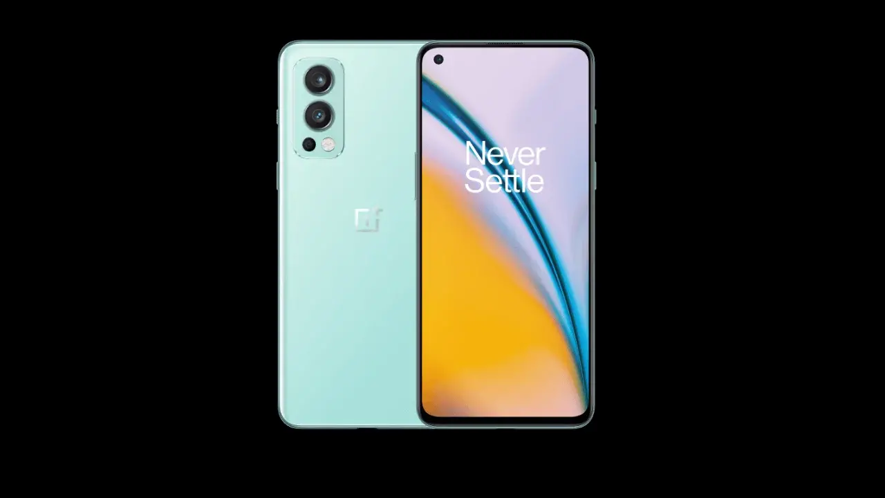 Το OnePlus Nord 2 ξεκινά να λαμβάνει την ενημέρωση ασφαλείας Ιουνίου 2023
