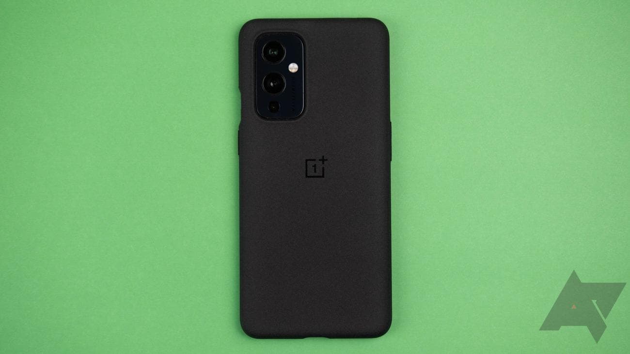 Η πρώτη σταθερή έκδοση Paranoid Android Topaz για τη σειρά OnePlus 9 είναι εδώ
