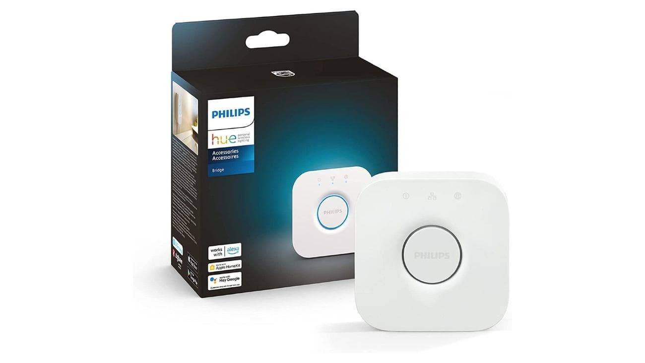Philips-Hue-Bridge