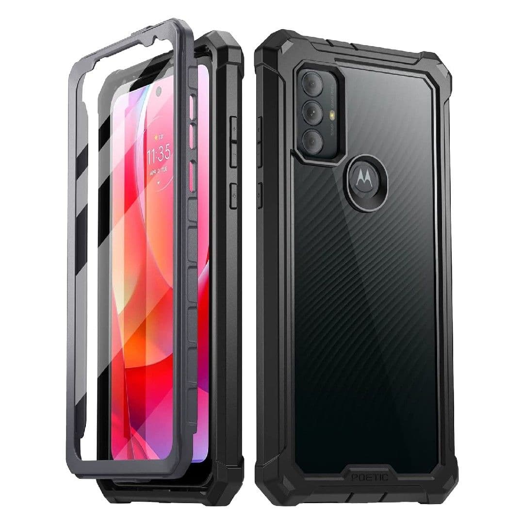 Poetic Guardian για το Moto G Power (2022)