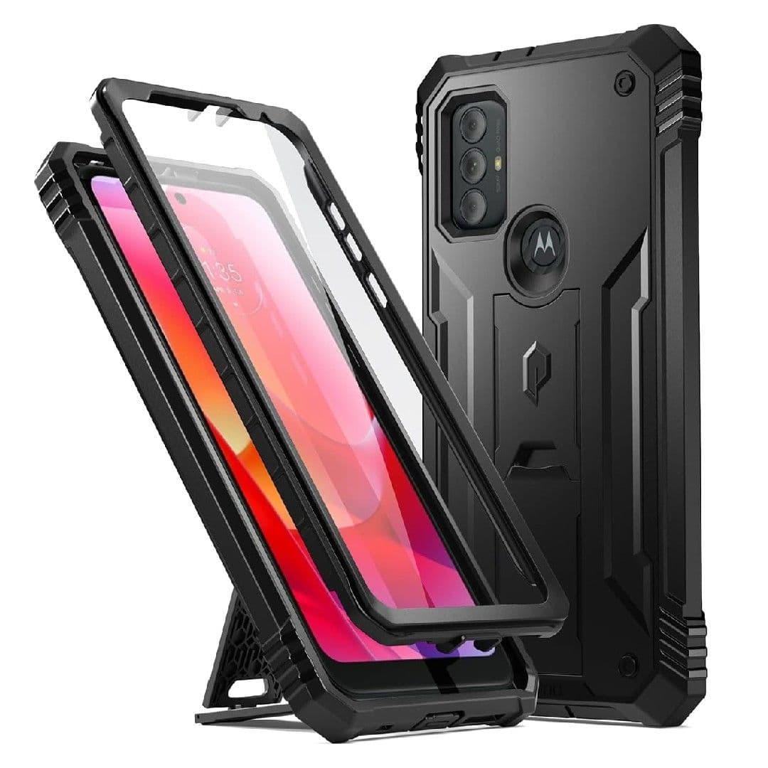 Ποιητική Επανάσταση για το Moto G Power (2022)