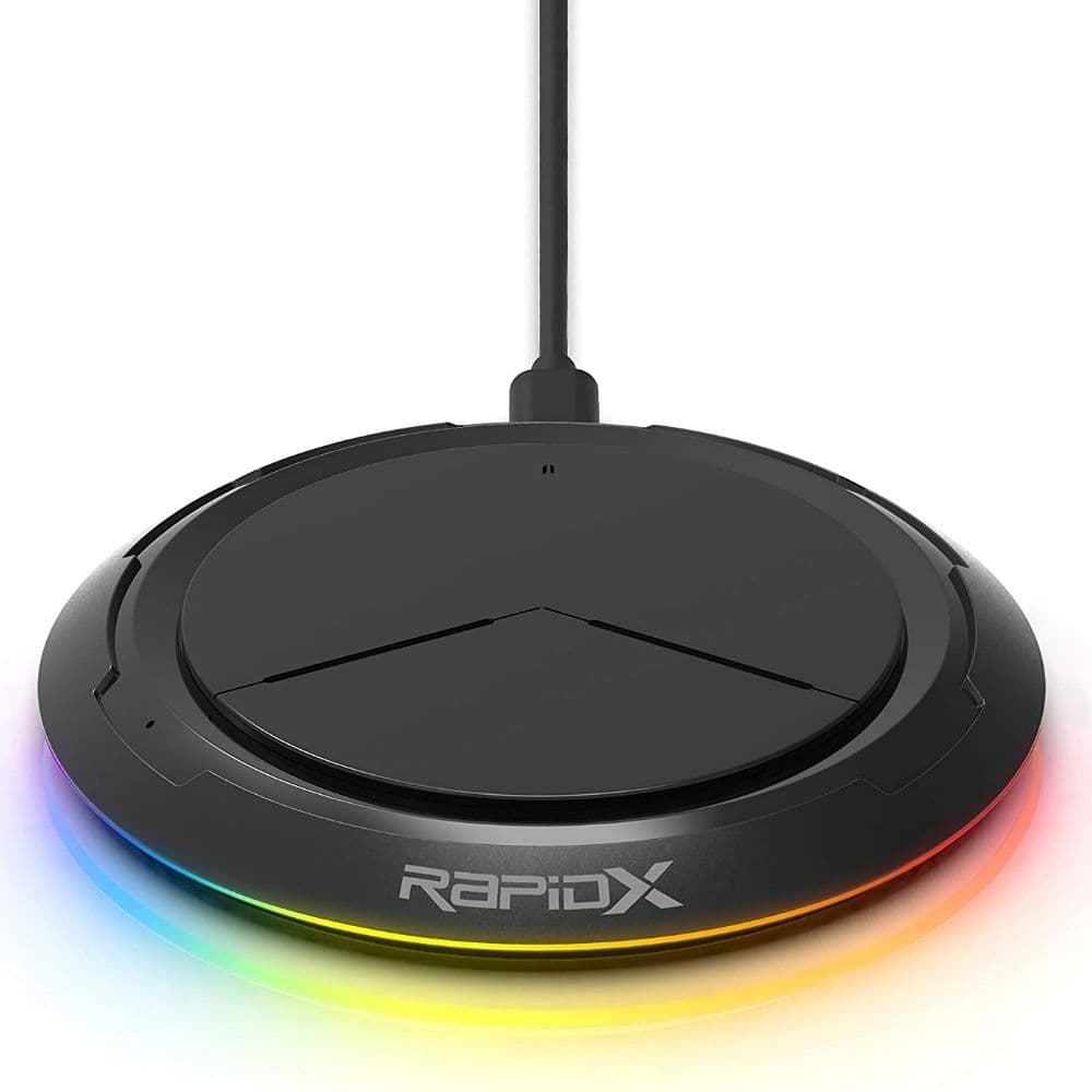 rapidx prismo rgb