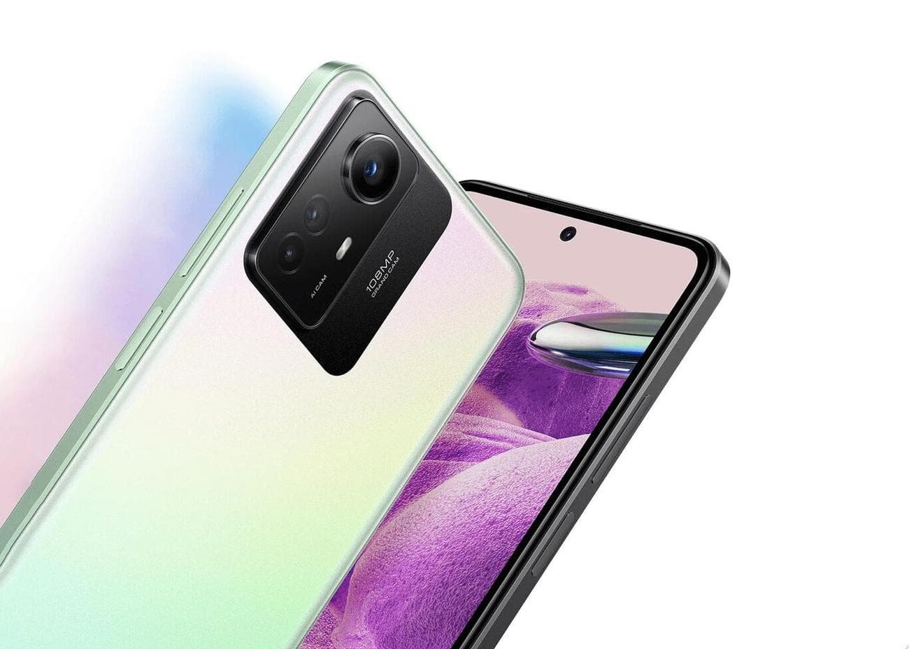 , Redmi Note 12S με κάμερα 108 MPx: Έχουμε κουπόνια!, TechWar.gr