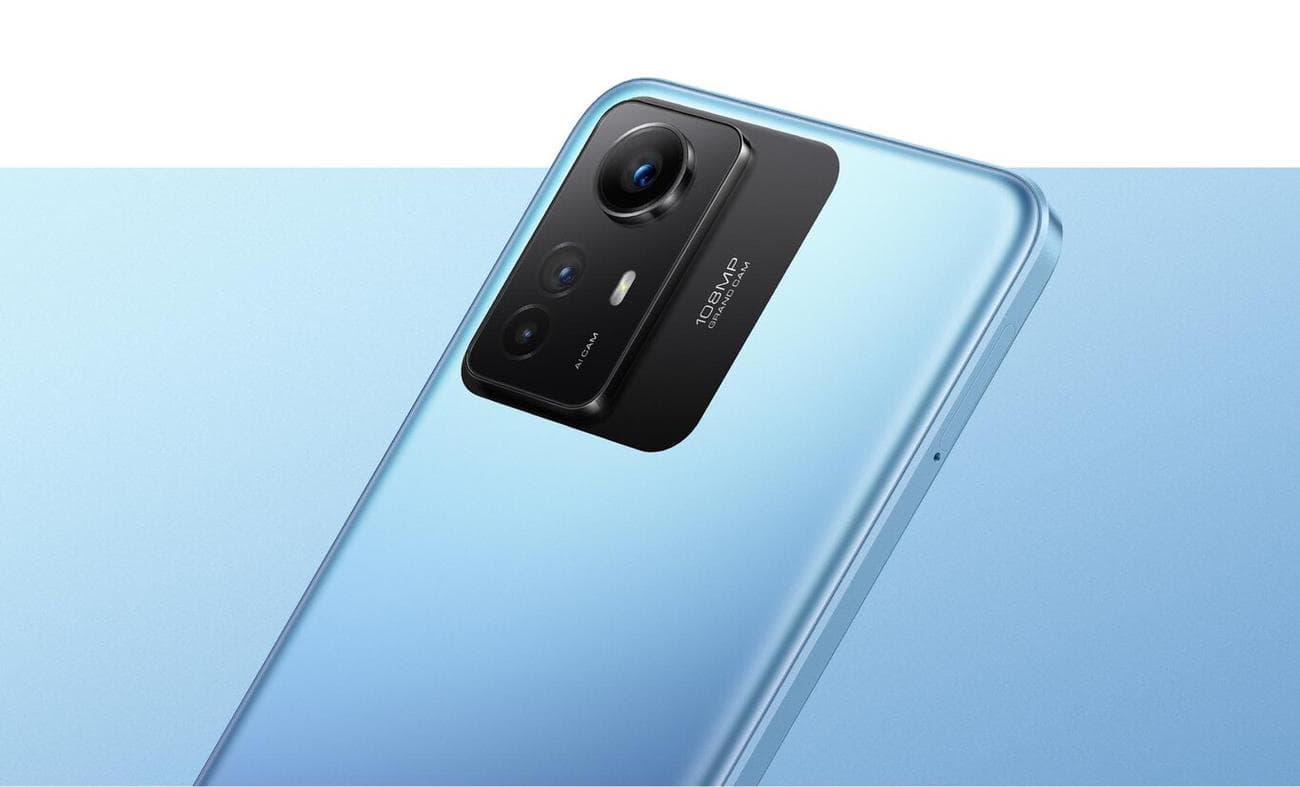 , Redmi Note 12S με κάμερα 108 MPx: Έχουμε κουπόνια!, TechWar.gr