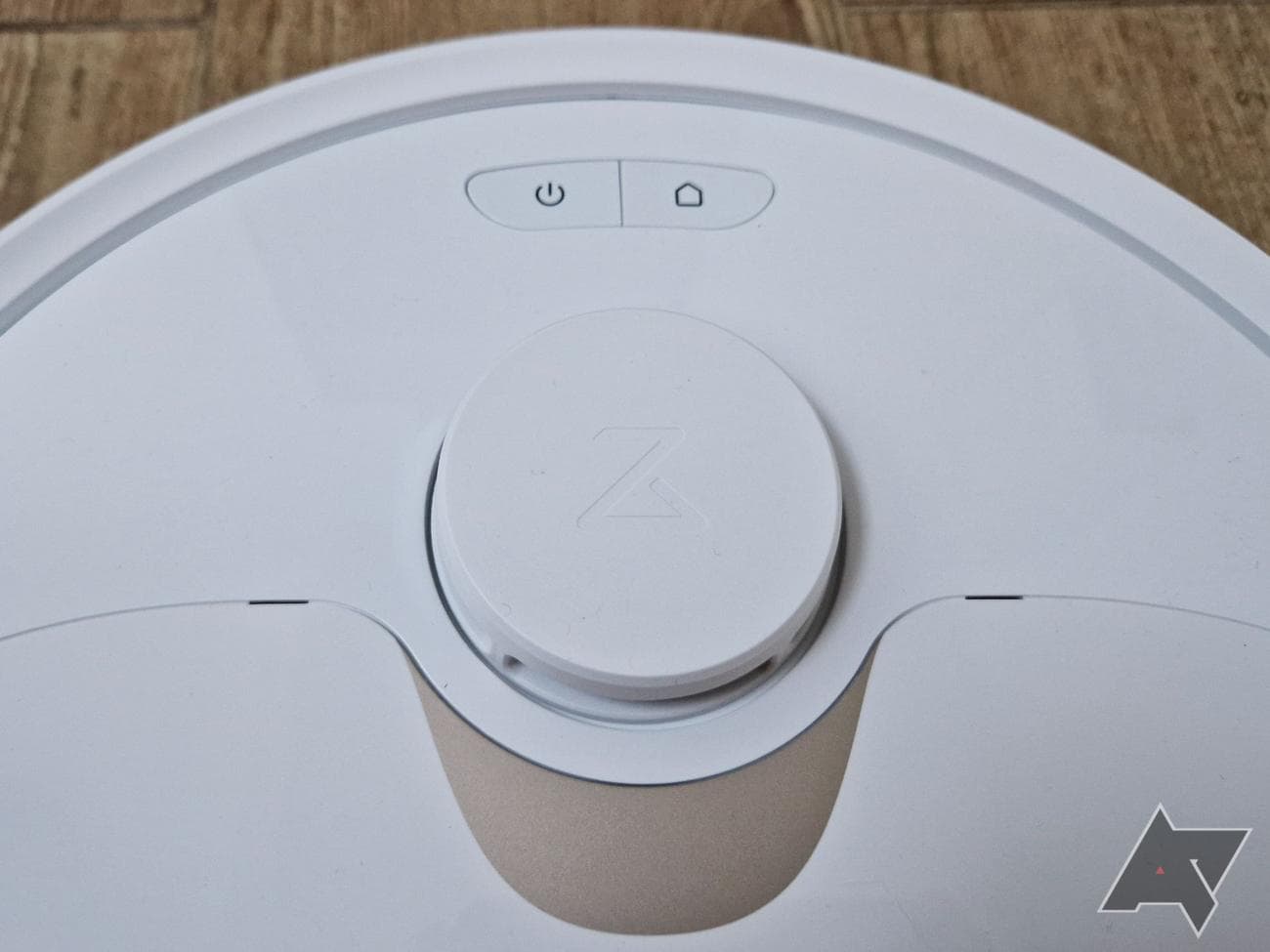 Κορυφαία κουμπιά Roborock Q Revo