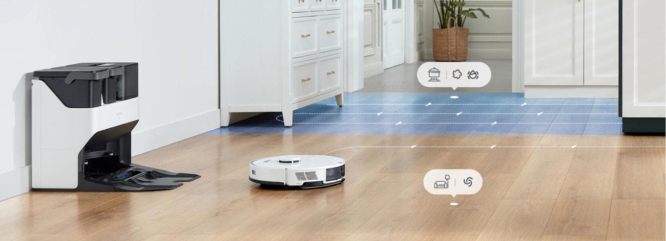 , Το Roborock S7 Pro Ultra είναι ένα θηρίο ανάμεσα στις ρομποτικές ηλεκτρικές σκούπες, TechWar.gr