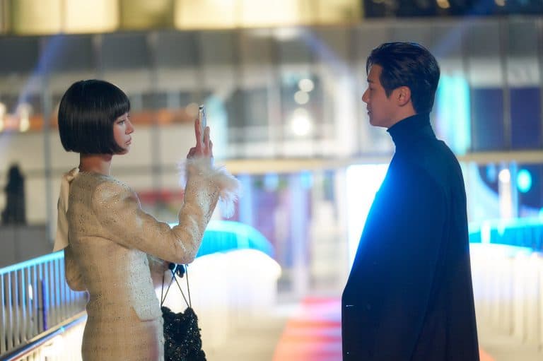 Διασημότητες στο Netflix