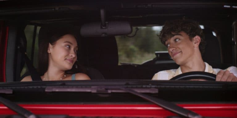 The Summer I Turned Pretty Season 2