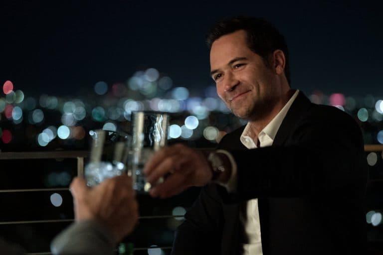 Ο δικηγόρος του Λίνκολν στο Netflix