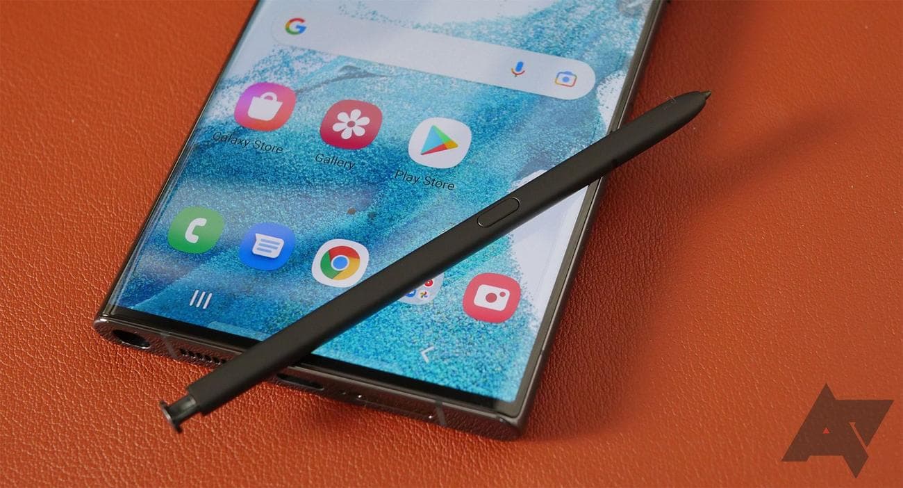 Αυτή η καυτή προσφορά Galaxy S22 Ultra ρίχνει ένα από τα αγαπημένα μας τηλέφωνα σε μόλις 770 $ σήμερα
