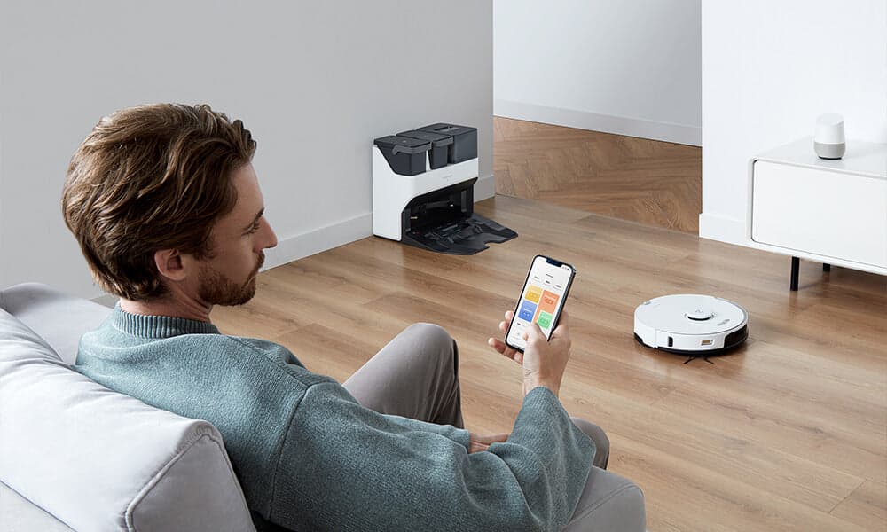 , Το Roborock S7 Pro Ultra είναι ένα θηρίο ανάμεσα στις ρομποτικές ηλεκτρικές σκούπες, TechWar.gr