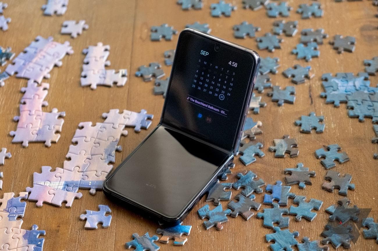 Κάθε συσκευή Samsung που θα λάβει τέσσερις αναβαθμίσεις λειτουργικού συστήματος Android
