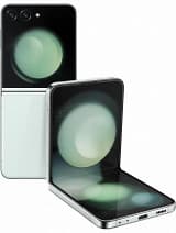 Samsung Galaxy Z Flip5 (pre-order)