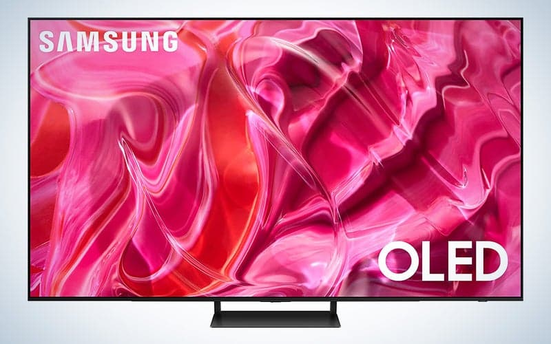 Τηλεόραση Samsung S90C OLED