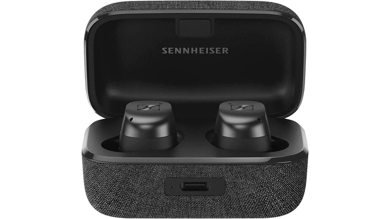 Ακουστικά Sennheiser Momentum 3 TWS