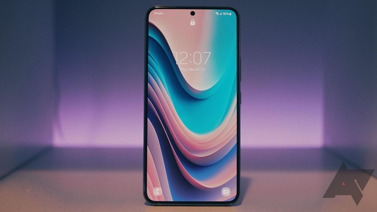 smasung-galaxy-s22-review-lockscreen