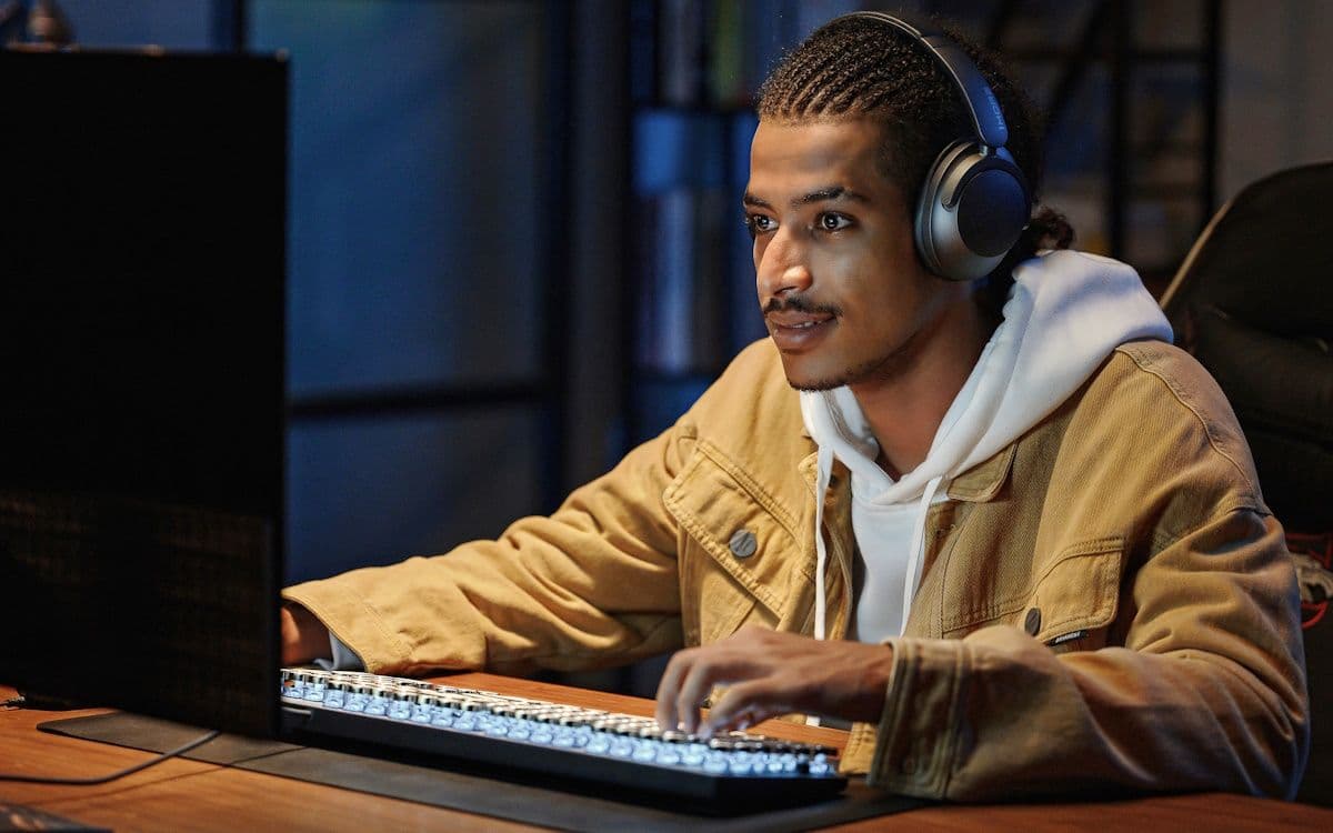 παραγωγή μουσικής ακουστικών sonoflow