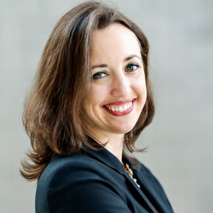 Σοφία κεφαλιού της Sophie Alcorn