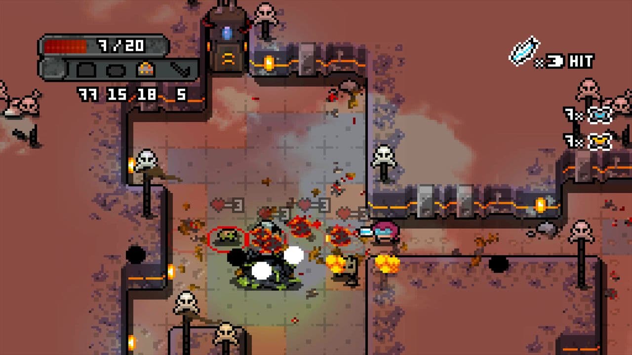 Το πληκτρολόγιο Space Grunts υποστηρίζει chromebook