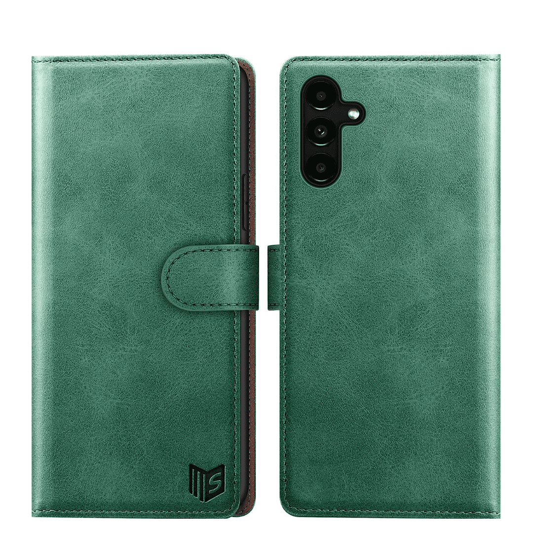 Θήκη πορτοφολιού SUANPOT Galaxy A34