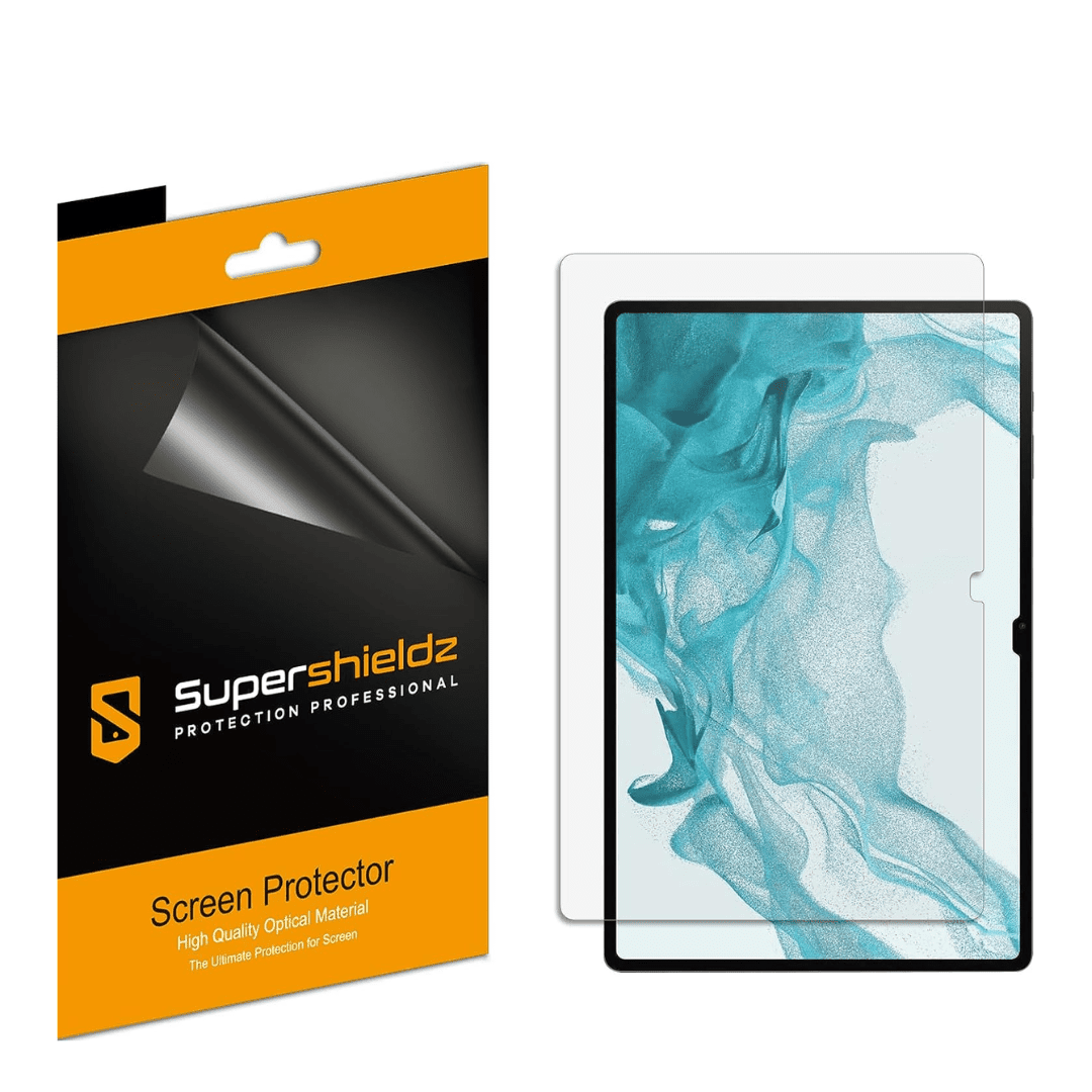 Supershieldz Galaxy Tab S9 Ultra ματ φιλμ
