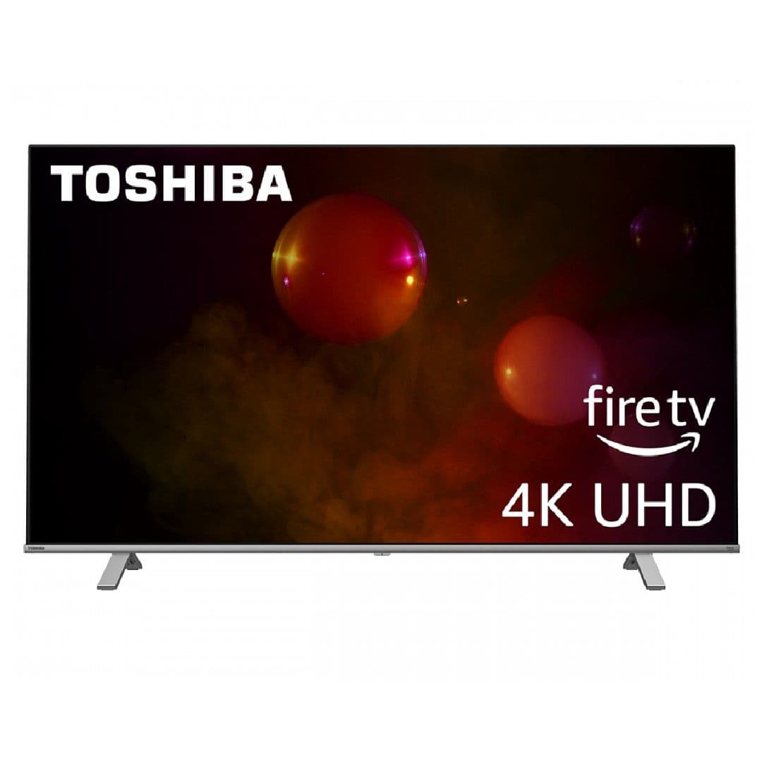 toshiba c350 fire tv