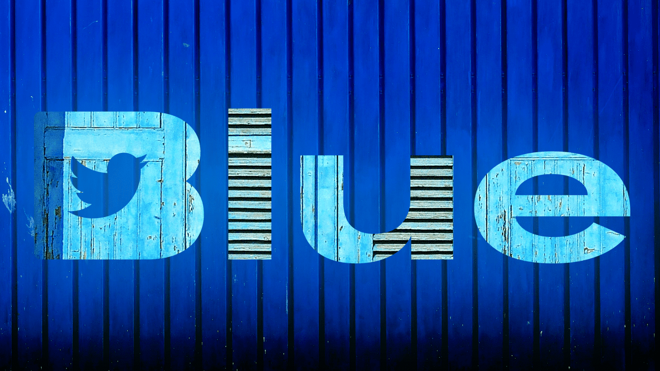 Το νέο σχέδιο μείωσης ανεπιθύμητων μηνυμάτων DM του Twitter μοιάζει με έναν ακόμη τρόπο προώθησης του Twitter Blue
