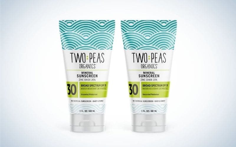 το καλύτερο αντηλιακό σε έναν προϋπολογισμό