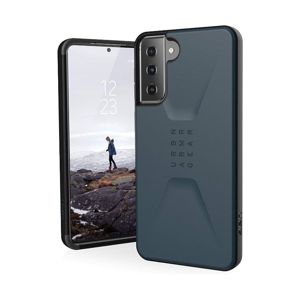 uag civili για το galaxy s21 plus