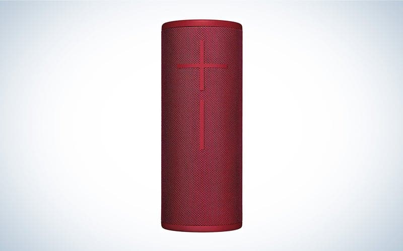 UE Boom 3 bluetooth speaker