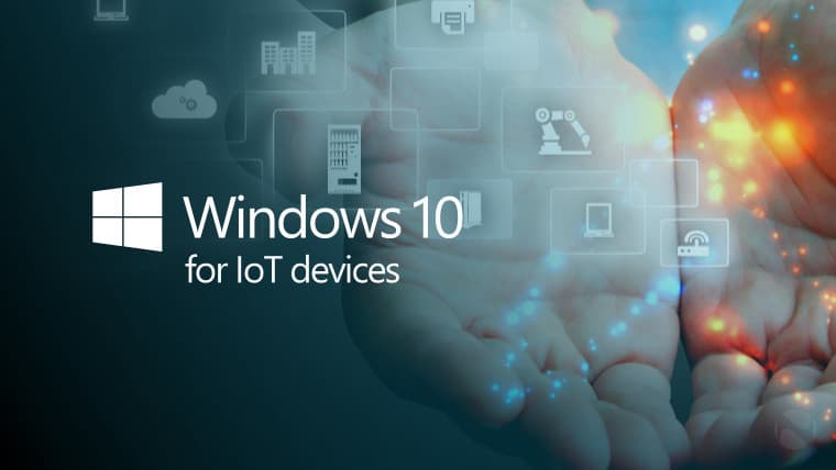 Το Windows 10 IoT Enterprise LTSC 2021 θα είναι διαθέσιμο για άμεση άδεια χρήσης όγκου την 1η Αυγούστου
