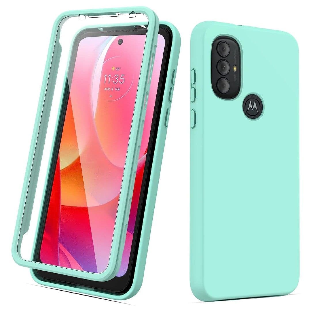 WRJ Full Body για Moto G Power (2022)