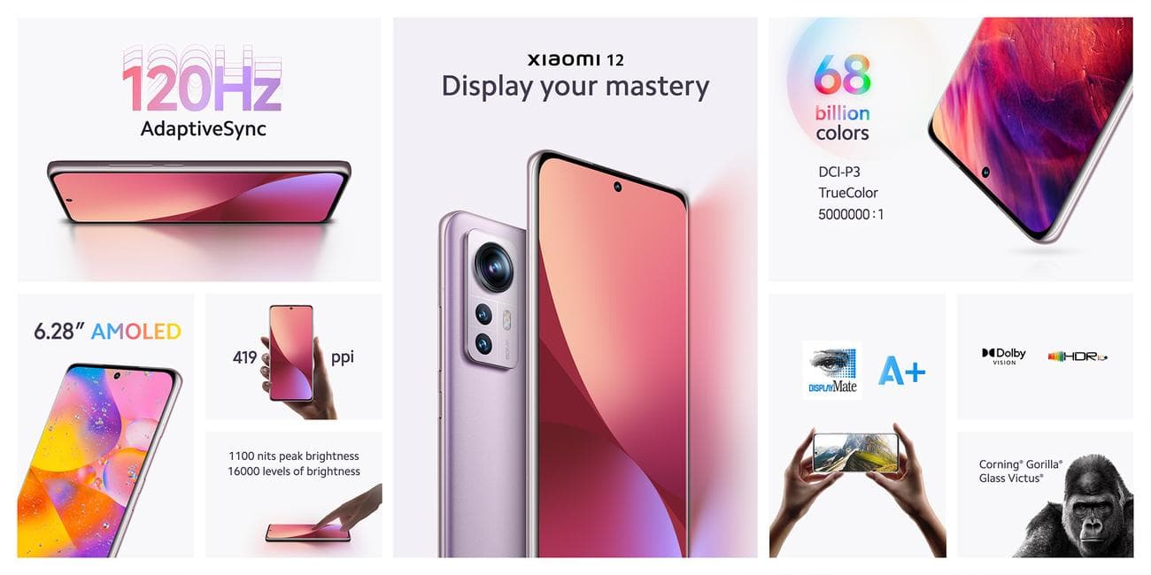 , Το Xiaomi 12 στην ευρωπαϊκή έκδοση είναι επιτέλους εδώ: Άμεσα σε προσφορά, TechWar.gr