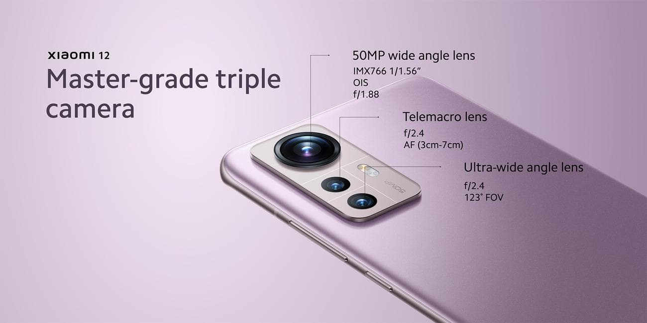 , Το Xiaomi 12 στην ευρωπαϊκή έκδοση είναι επιτέλους εδώ: Άμεσα σε προσφορά, TechWar.gr