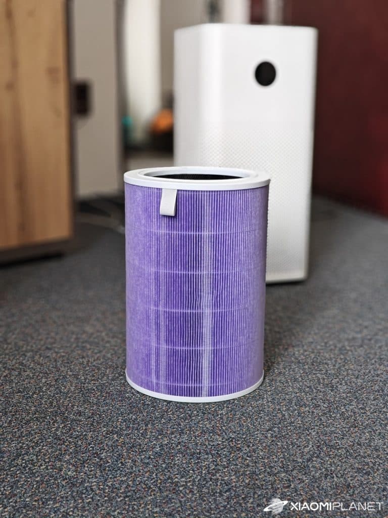 , Ανταλλακτικό φίλτρο σκόνης για καθαριστές αέρα από την Xiaomi μόνο με 12,9€!  Το παραγγείλαμε και εμείς, είναι εξαιρετικό, TechWar.gr