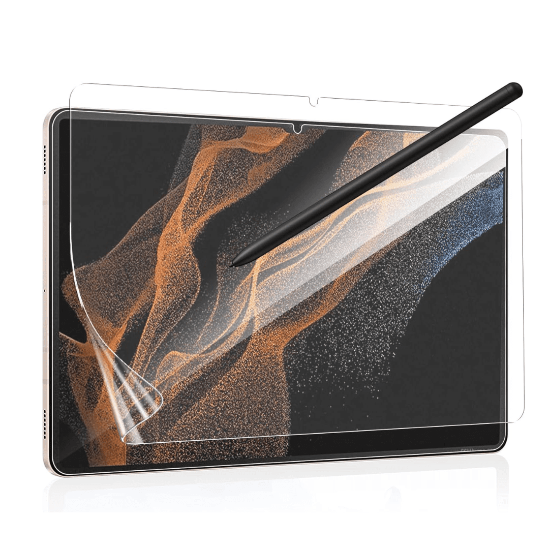 Προστατευτικό οθόνης Zeking Paperfeel Galaxy Tab S9 Ultra