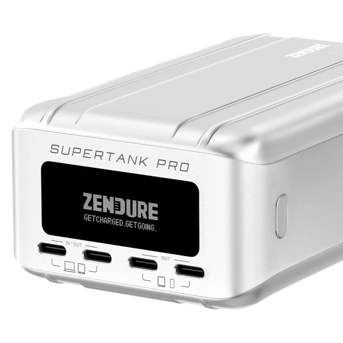 Zenfure Supertank Pro