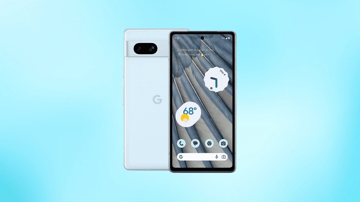 Έκπτωση 25% σε τηλέφωνα Google Pixel: Εξοικονομήστε τώρα, ακόμα και μετά την Prime Day
