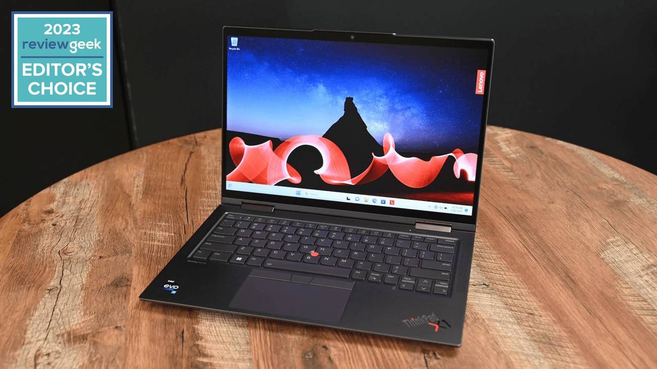 Ένα υπέροχο 2-σε-1 – Κριτική Geek
