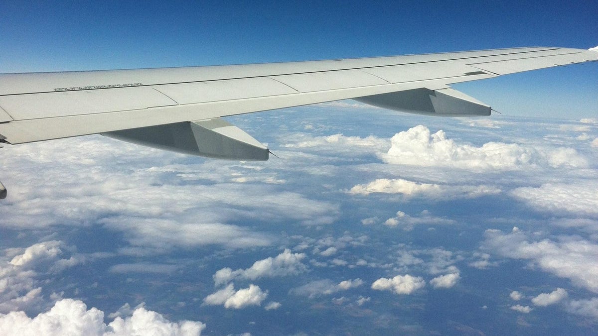 Ένας αστερισμός από δορυφόρους θα παρακολουθεί τις πτήσεις σε πραγματικό χρόνο
