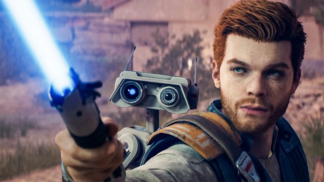 Έρχεται τρίτο Star Wars Jedi από την Respawn και την EA