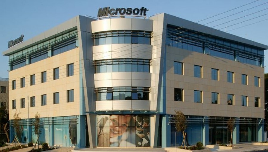 Έτοιμοι οι πρώτοι 50 εκπαιδευτές Microsoft να καταρτίσουν δημόσιους υπαλλήλους σε ψηφιακές δεξιότητες