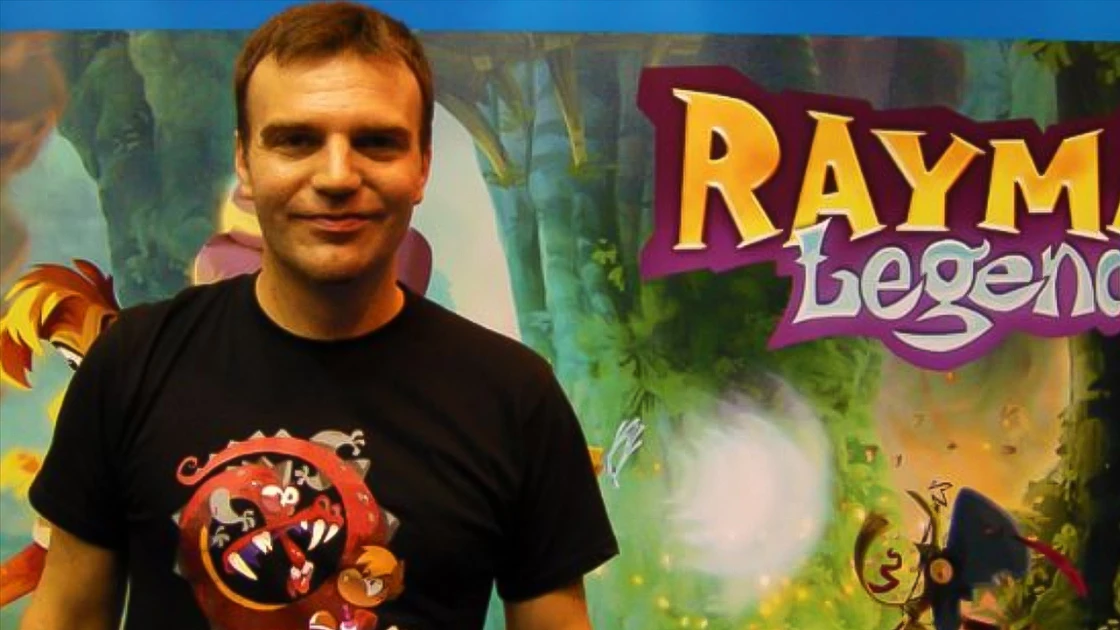 Έφυγε από τη ζωή ο director του Beyond Good and Evil 2 σε ηλικία 40 ετών