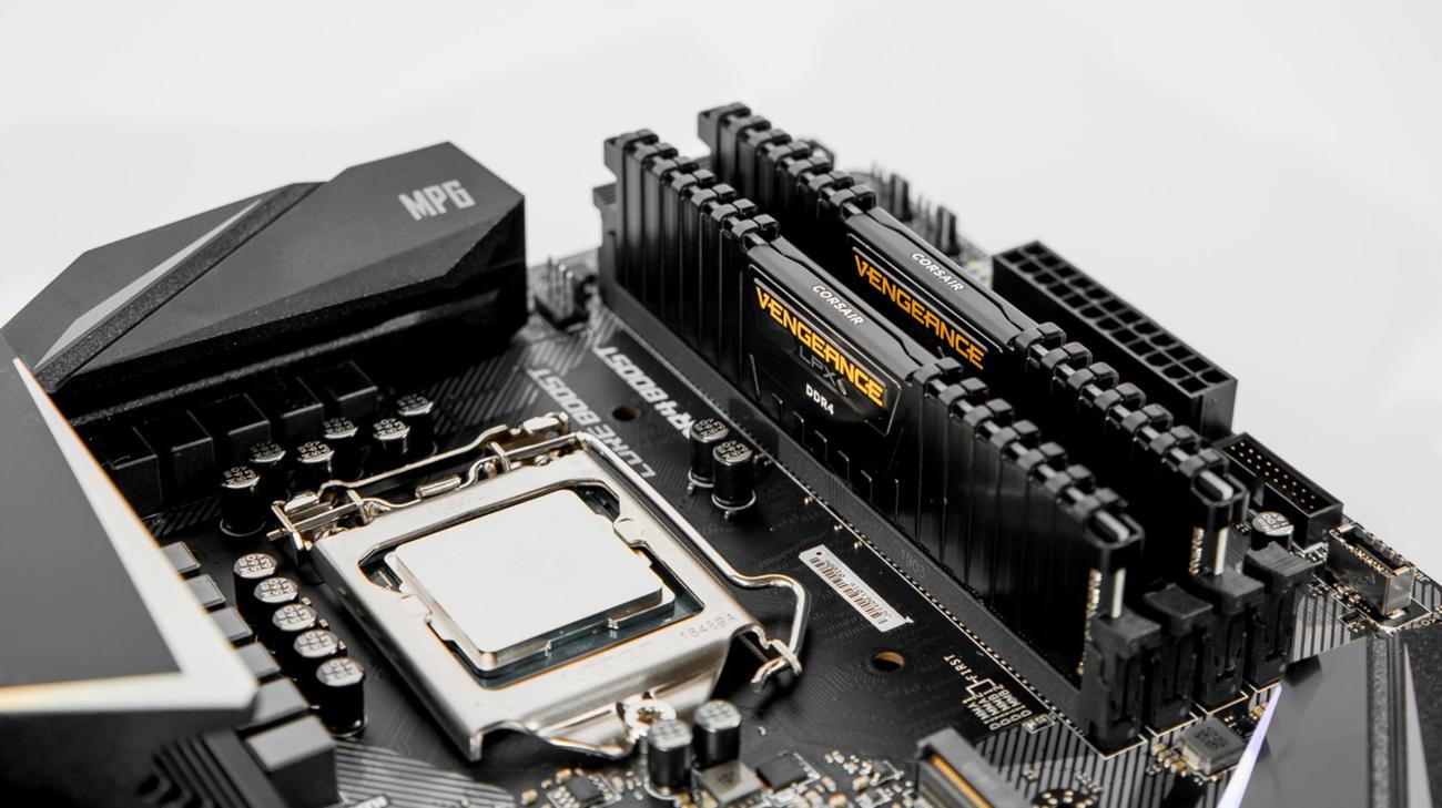 Ήρθε επιτέλους η ώρα για 32 GB RAM;
